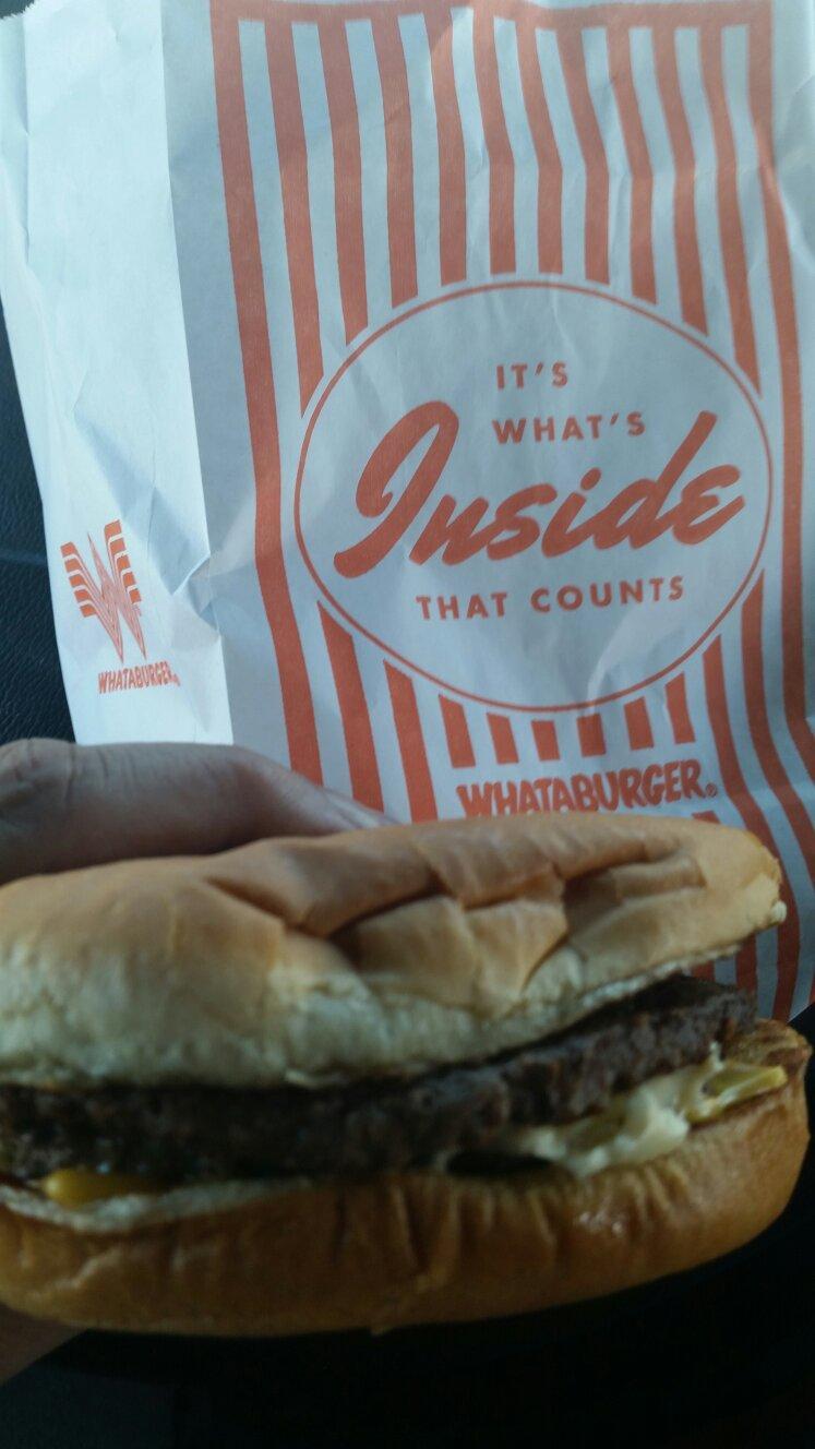 Whataburger