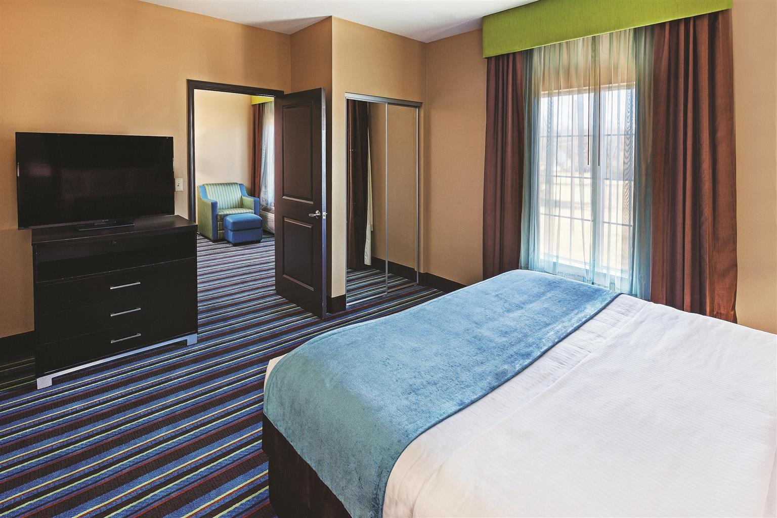 La Quinta Inn & Suites By Wyndham Muskogee