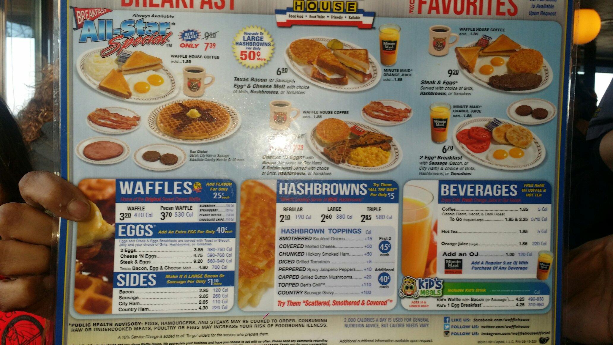 Waffle House