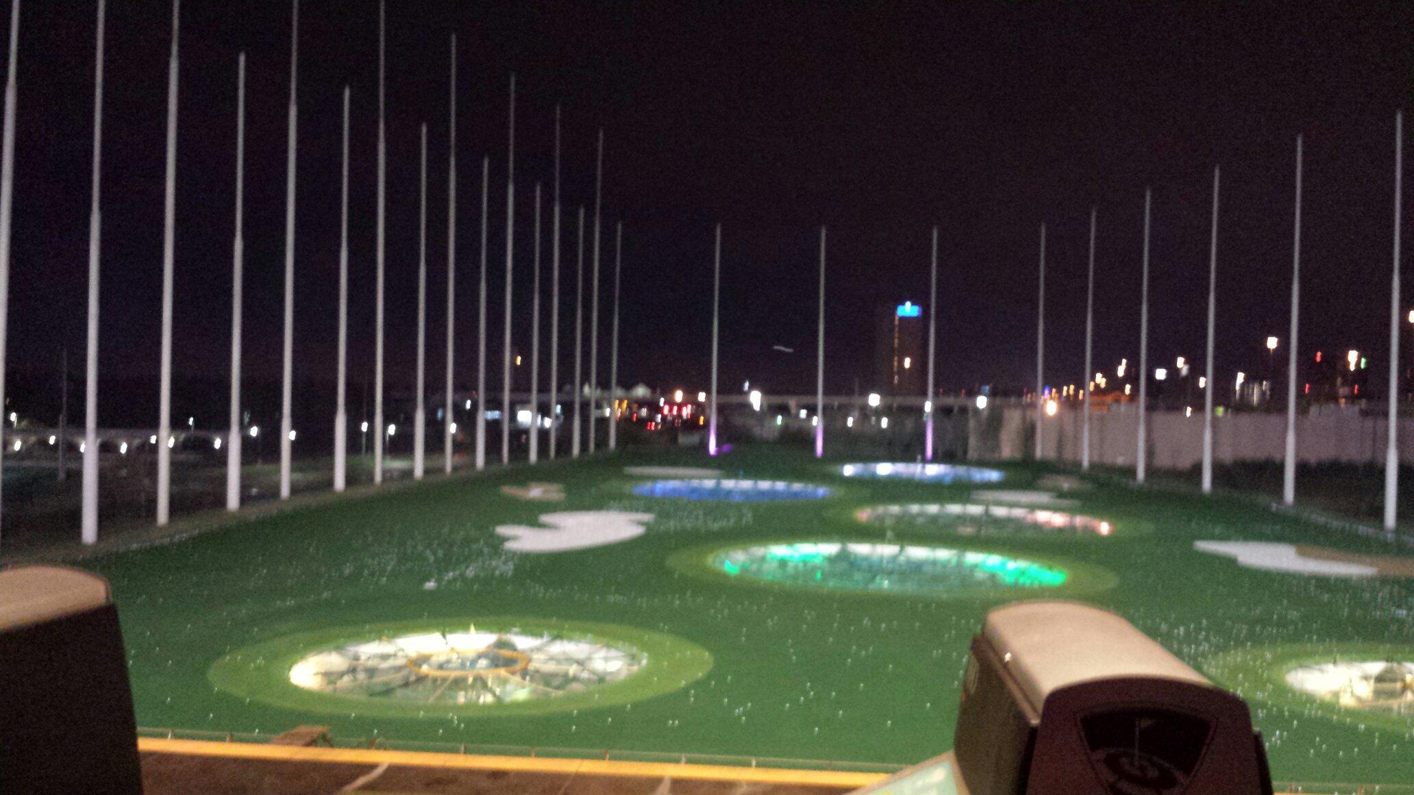 Topgolf