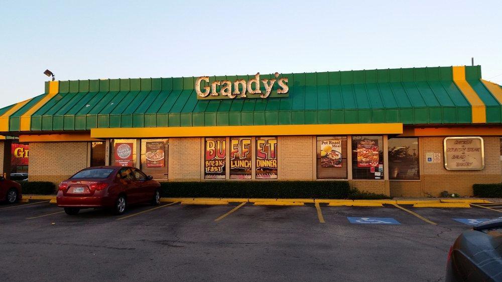 Grandy's Restaurant Irving