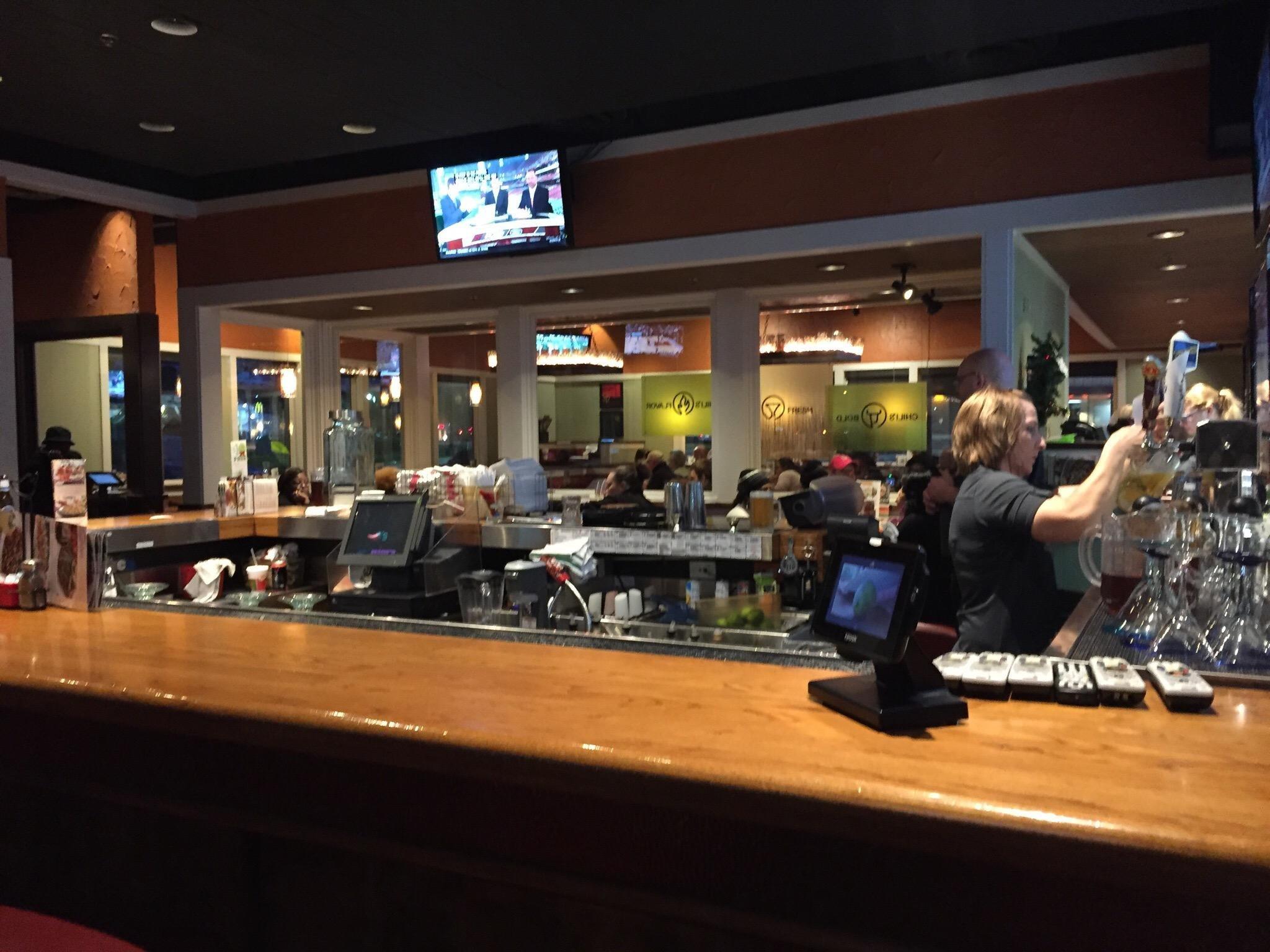 Chili's Grill & Bar