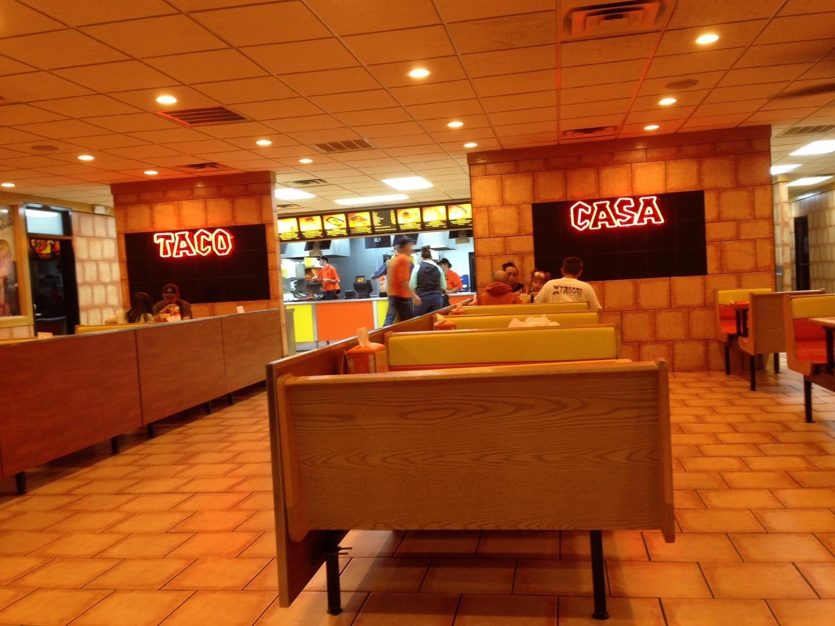 Taco Casa