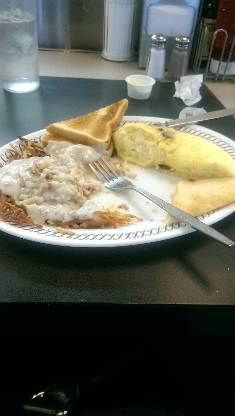 Waffle House