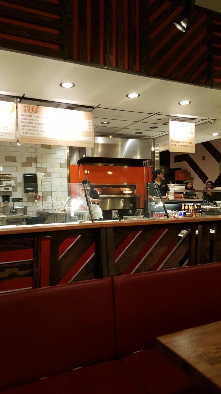 Blaze Pizza