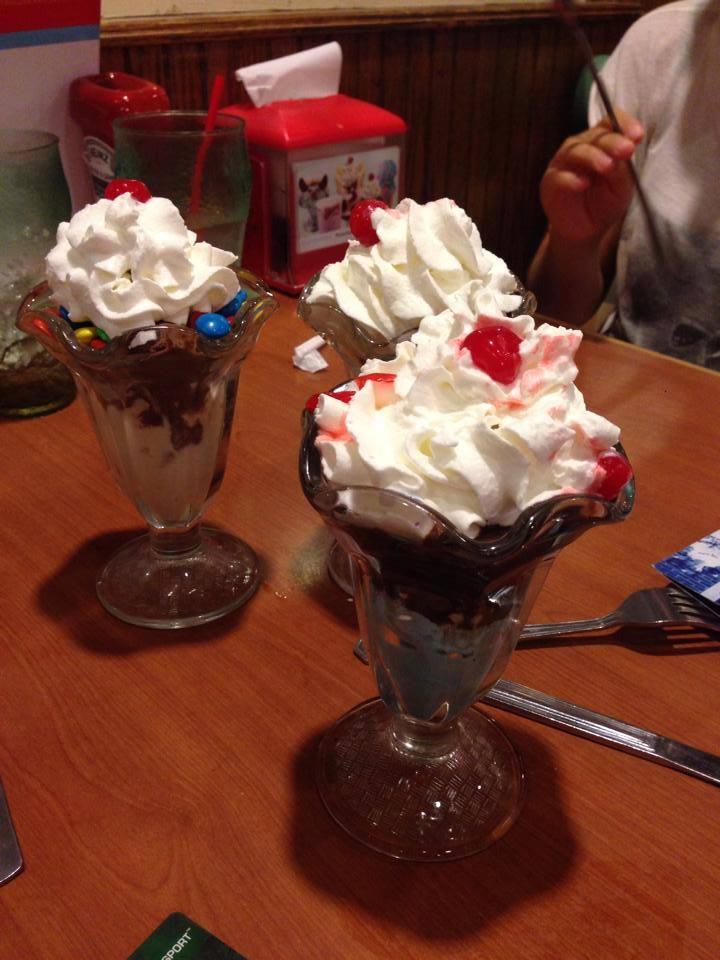 Friendly's