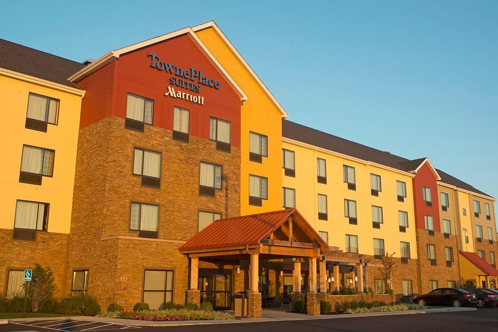 TownePlace Suites Bowling Green