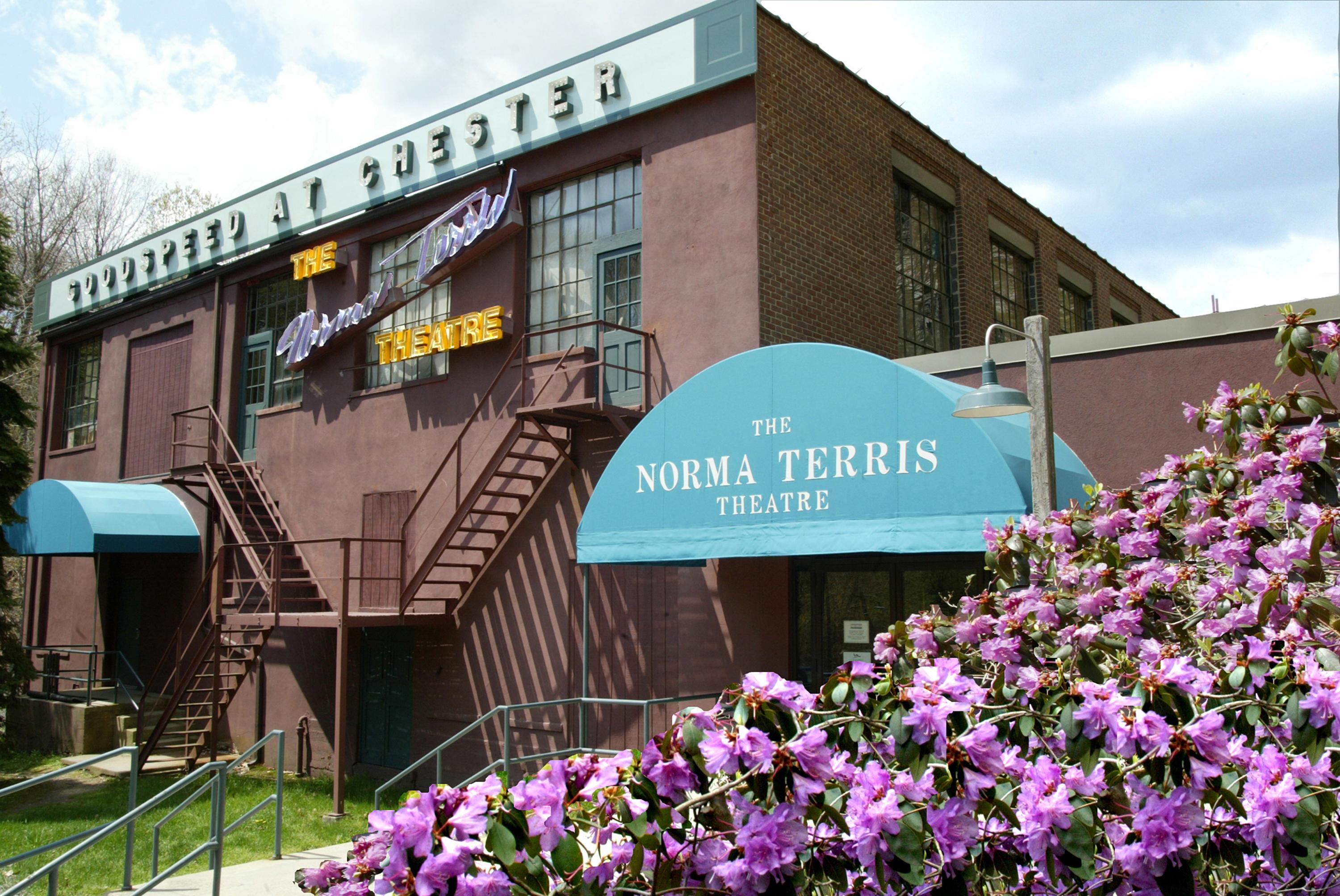 Norma Terris Theatre