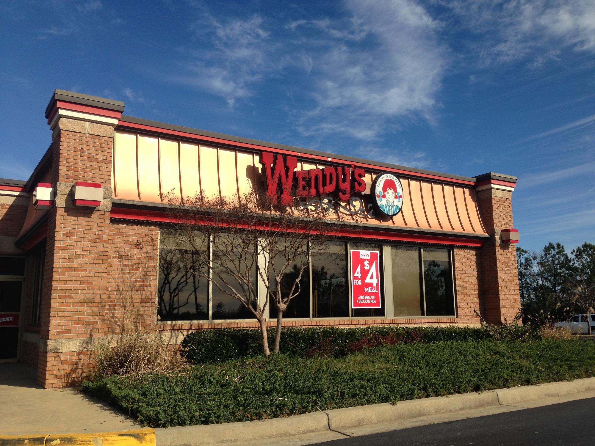 Wendy's