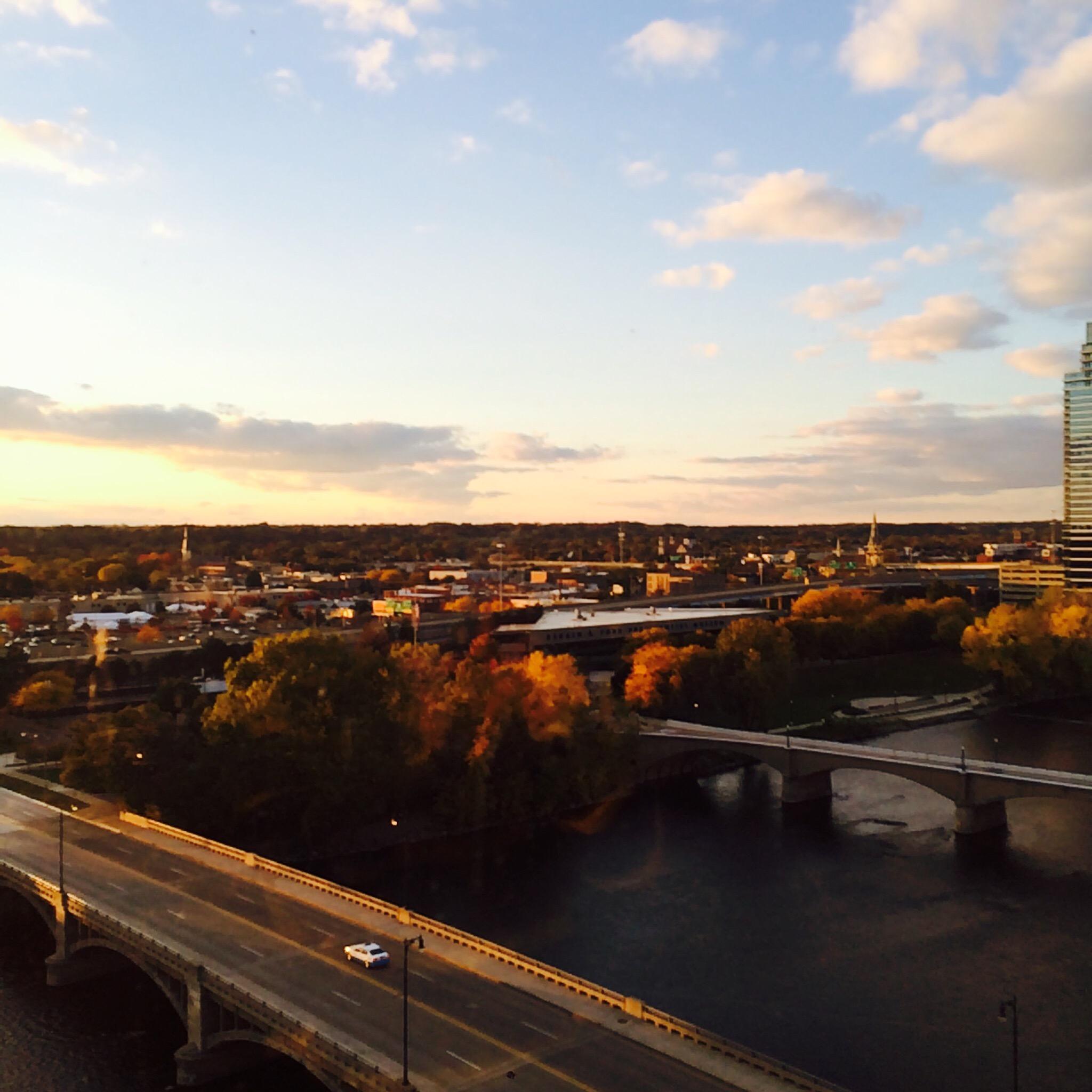 JW Marriott Grand Rapids