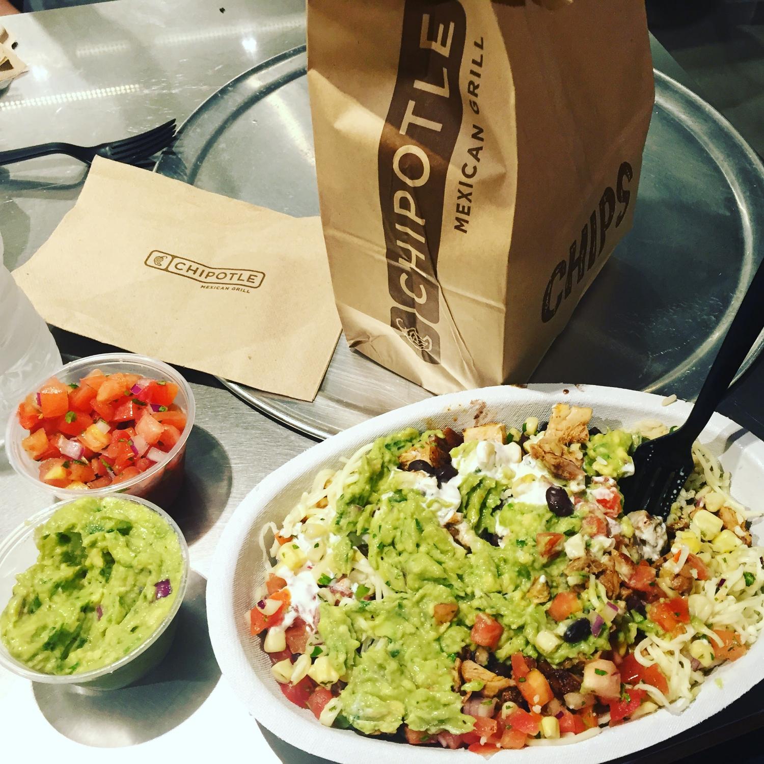 Chipotle