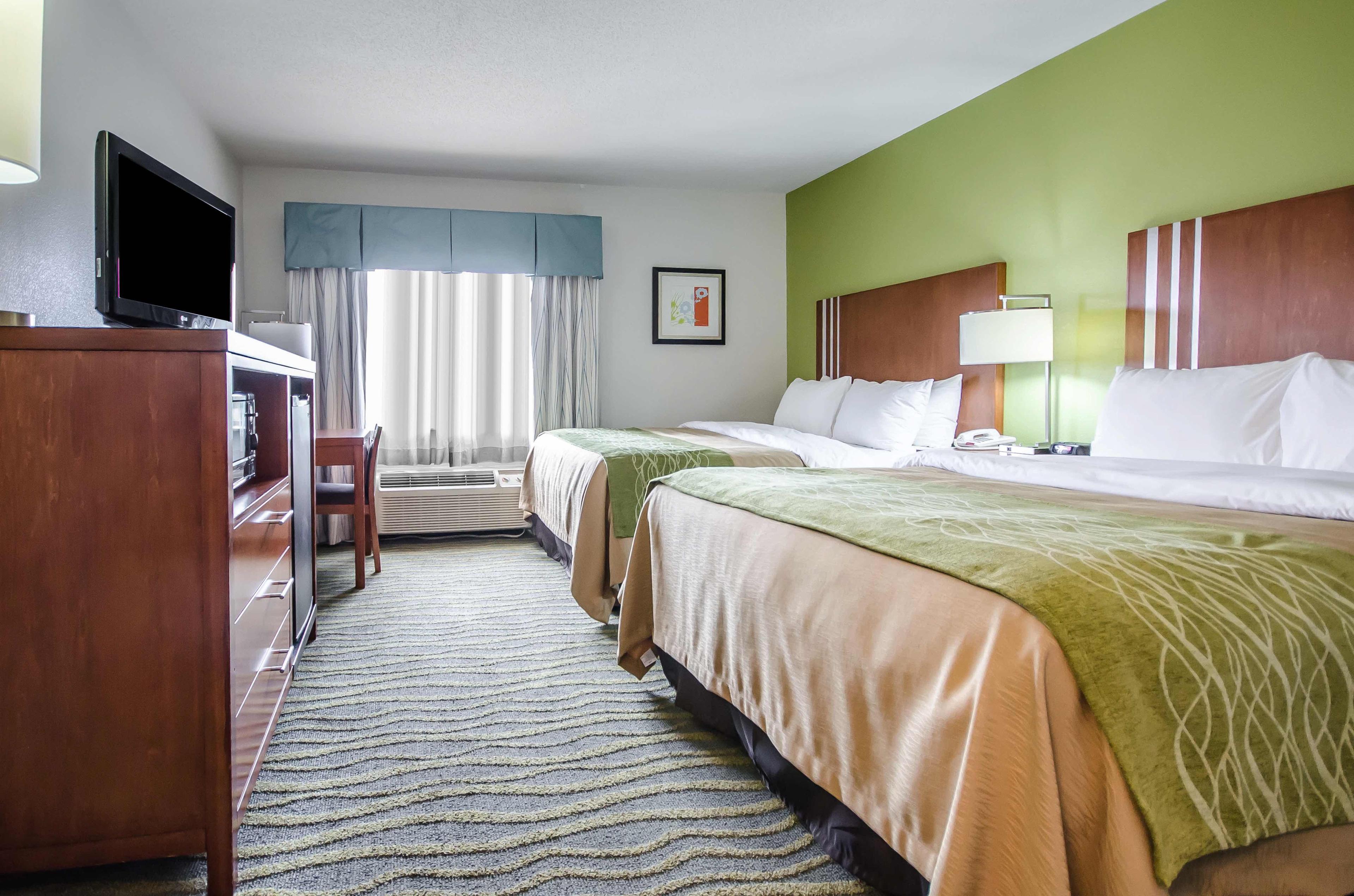 Comfort Inn Sheperdsville - Louisville South