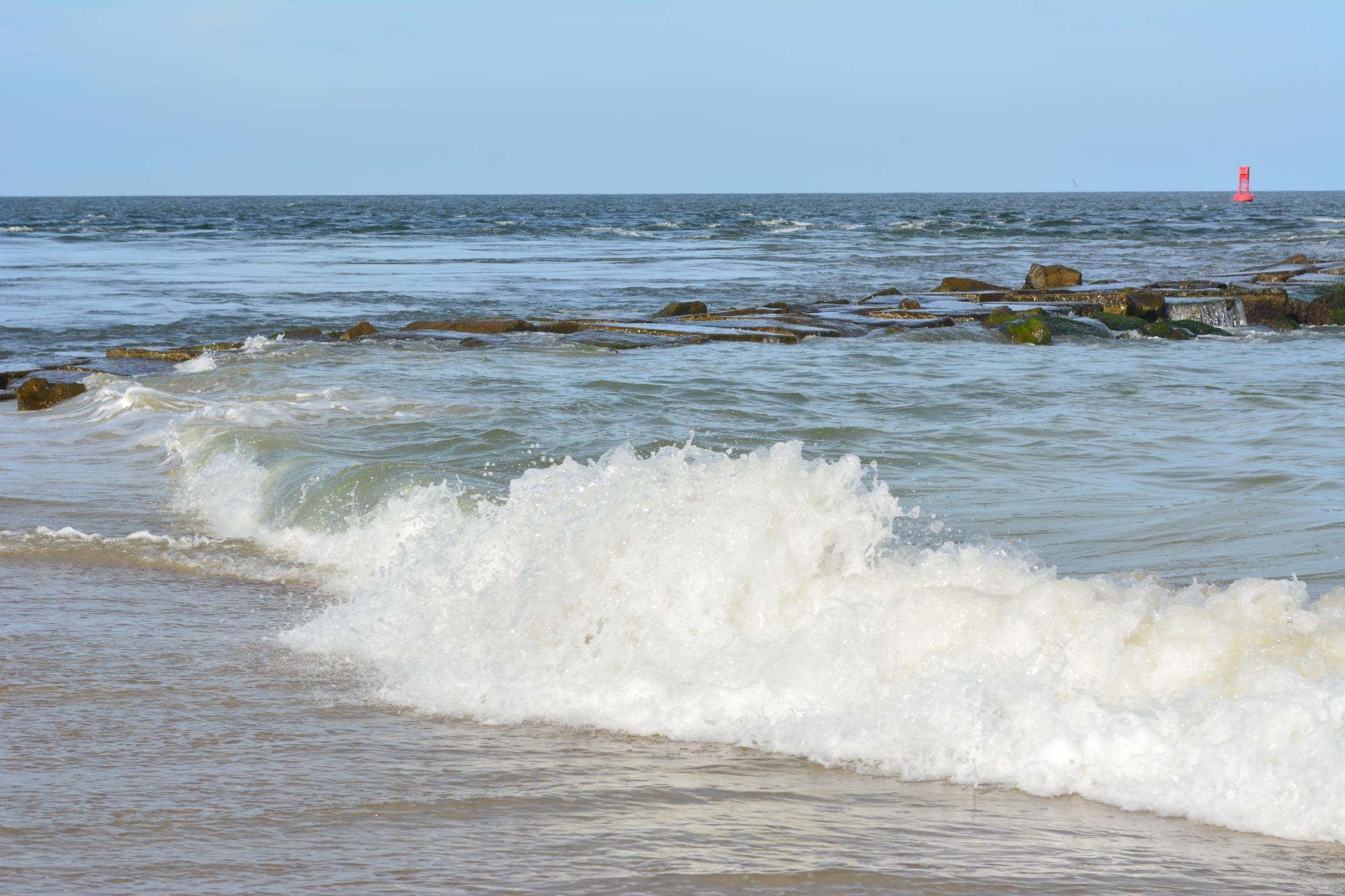 Delaware Seashore State Park