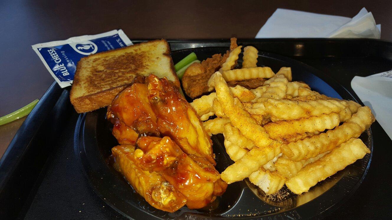 Zaxby's