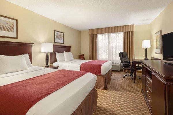 Country Inn & Suites By Radisson, Doswell (Kings Dominion), VA