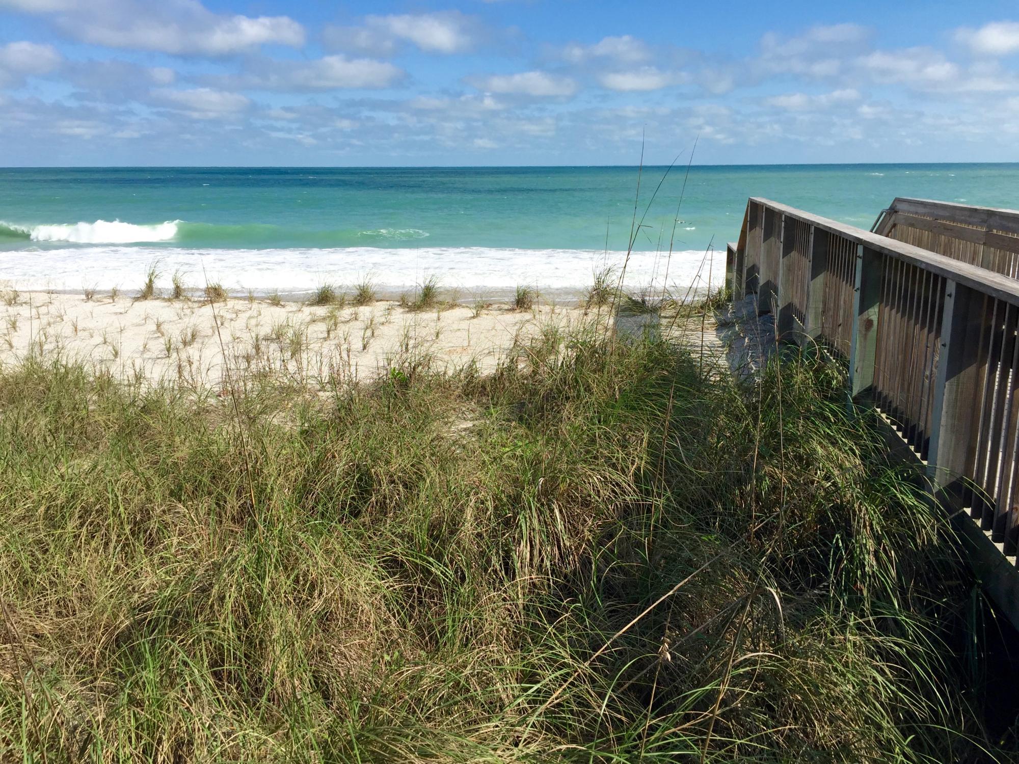 Wabasso Beach Park