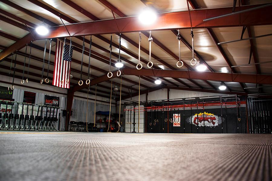 CrossFit Elizabethtown