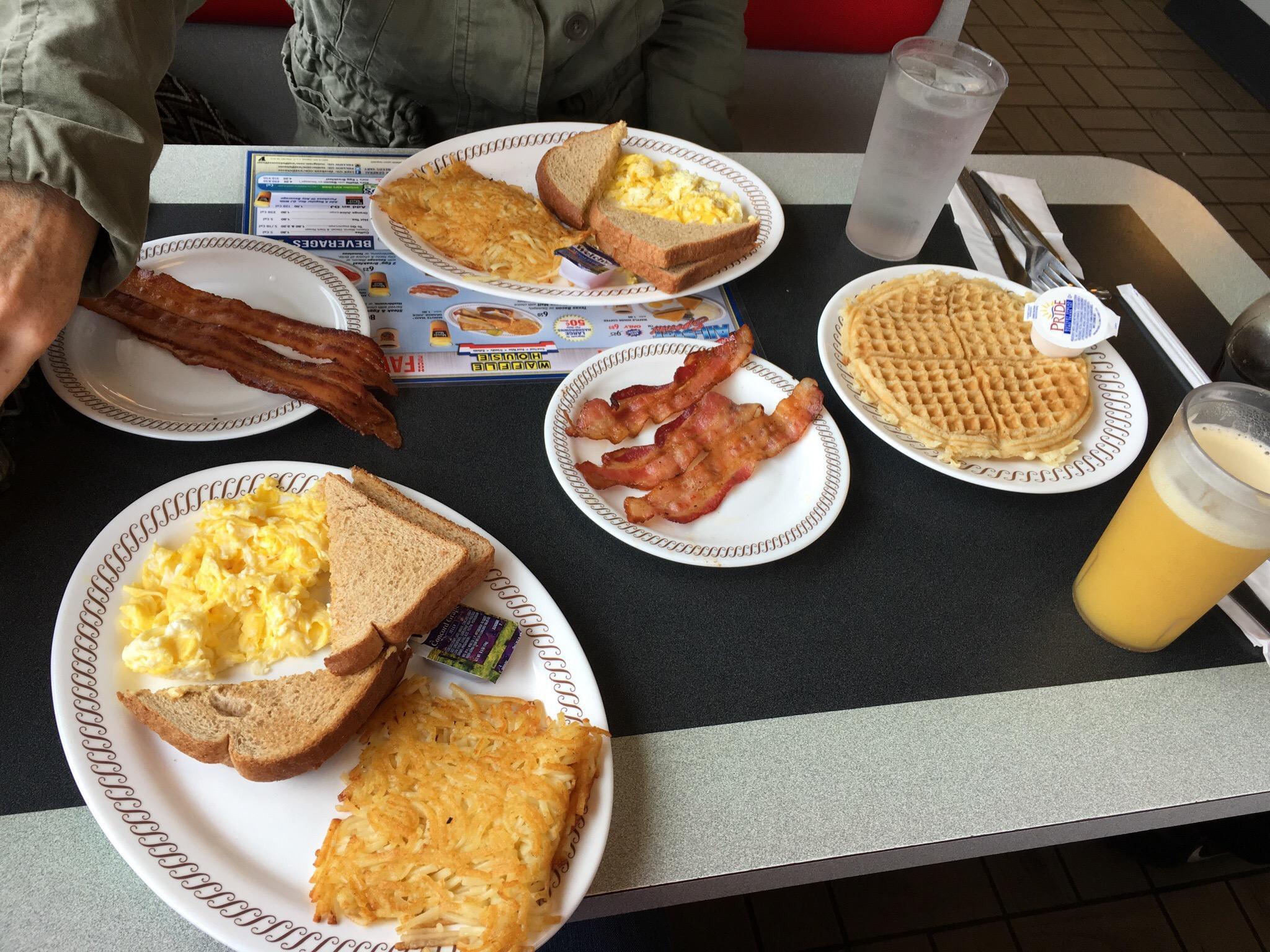 Waffle House