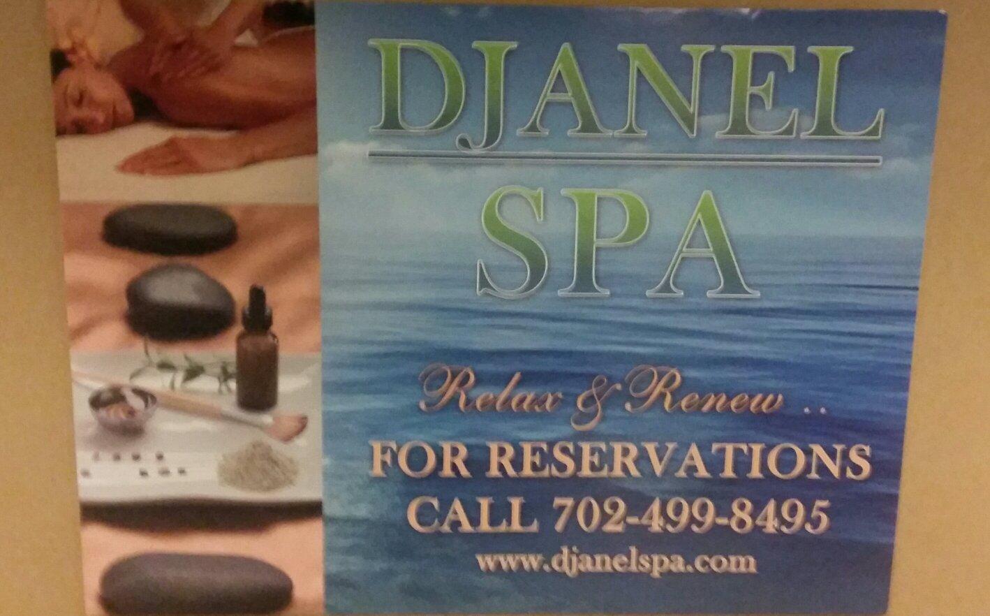 Djanel Spa