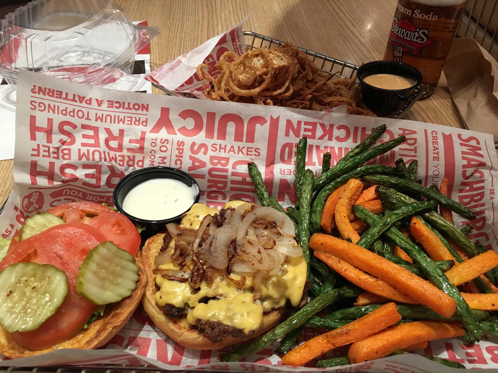 Smashburger