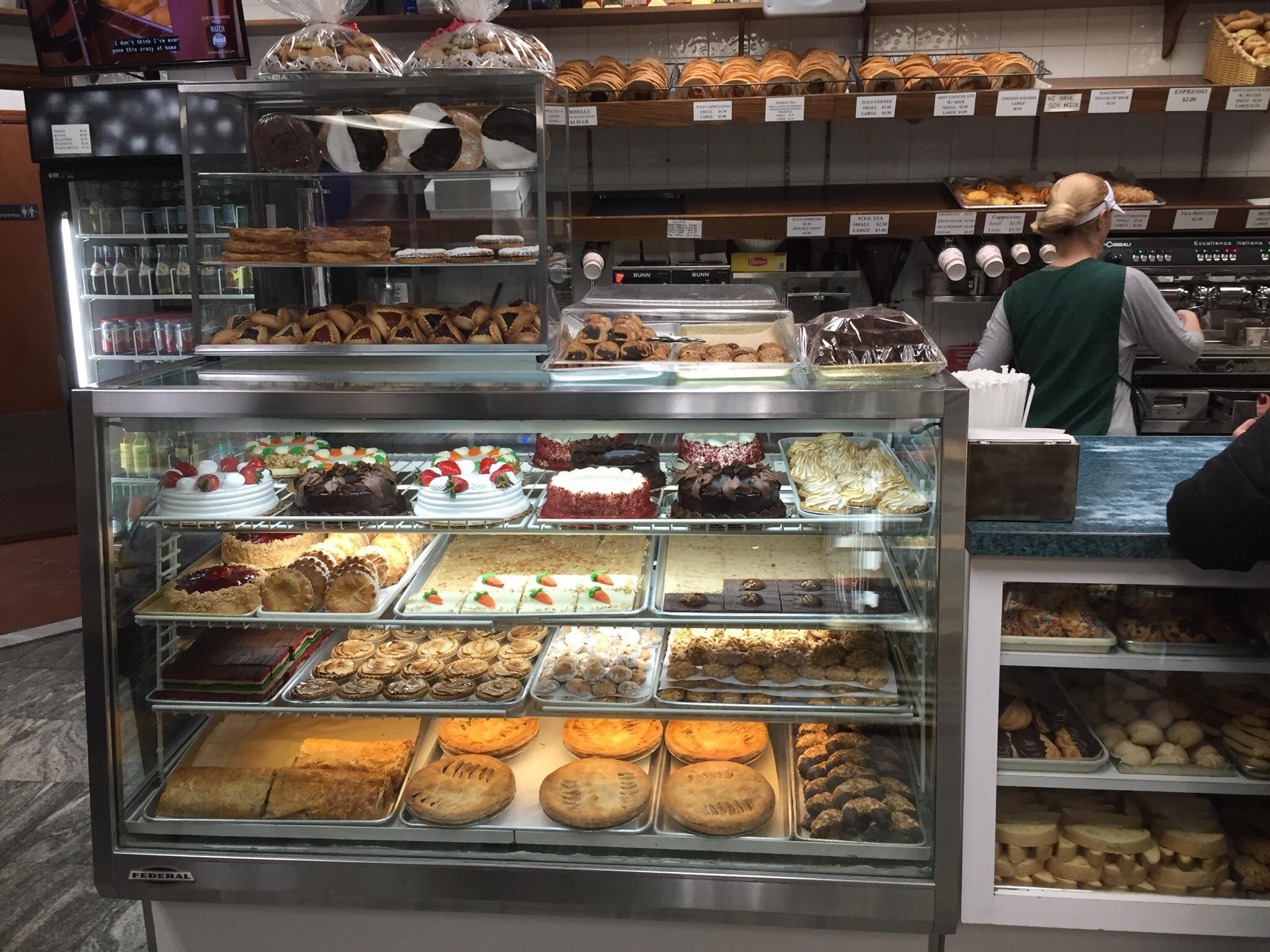 Gian Piero Bakery