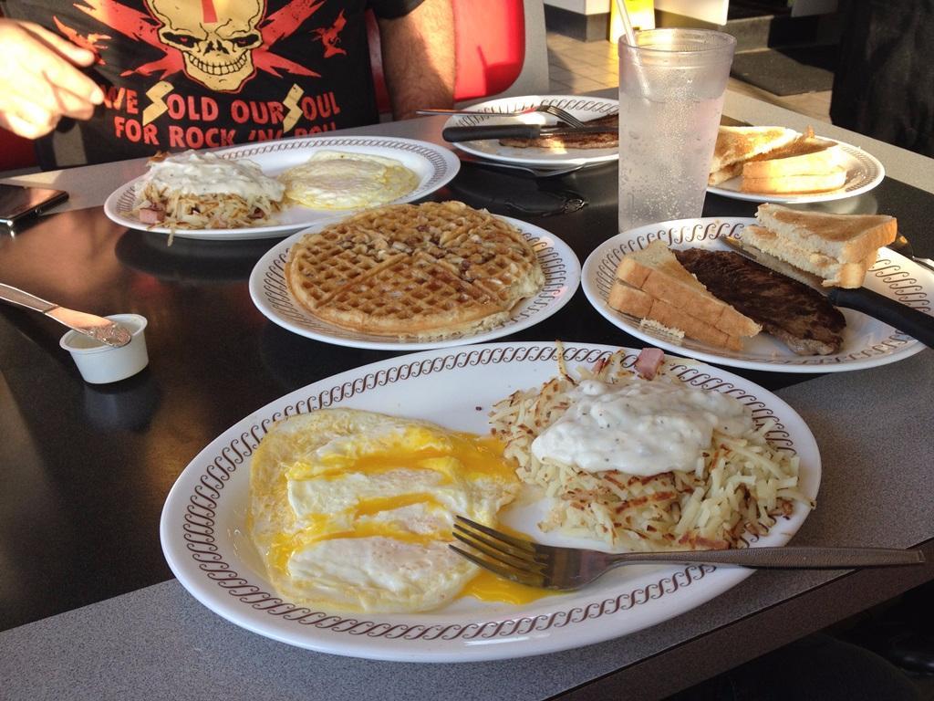 Waffle House