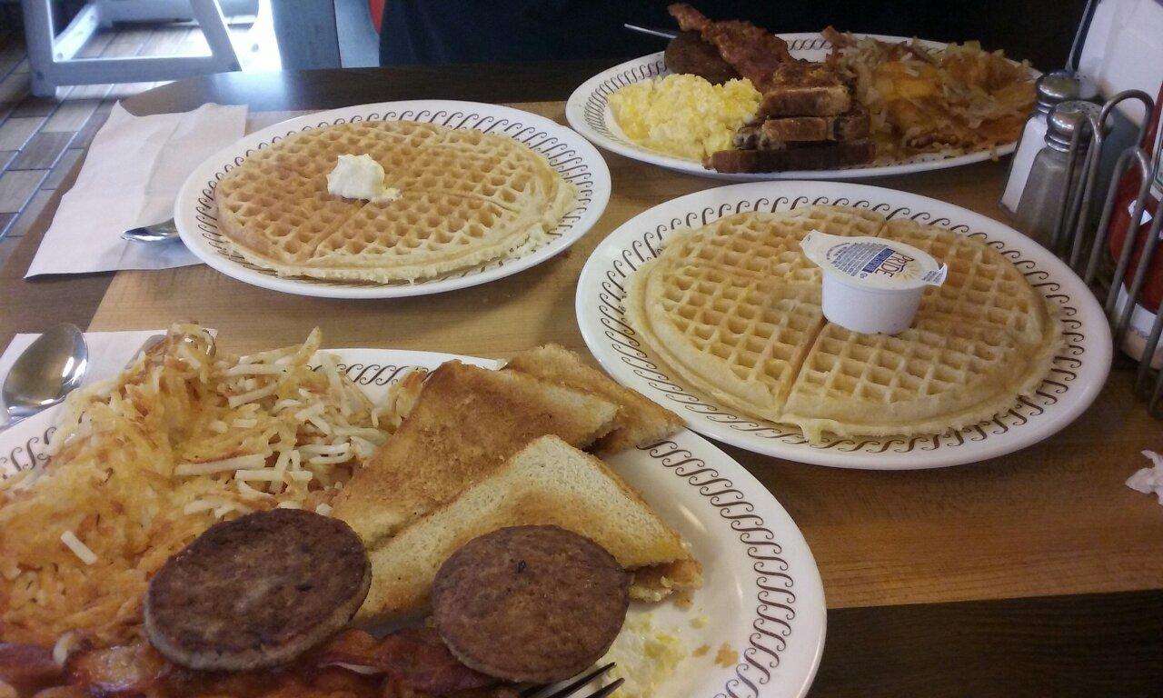 Waffle House