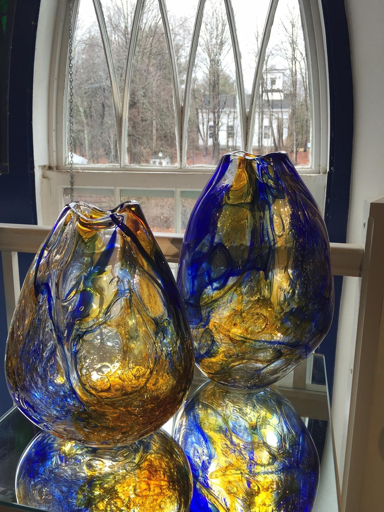 Greenwood Glass Blowing Studio & Gallery