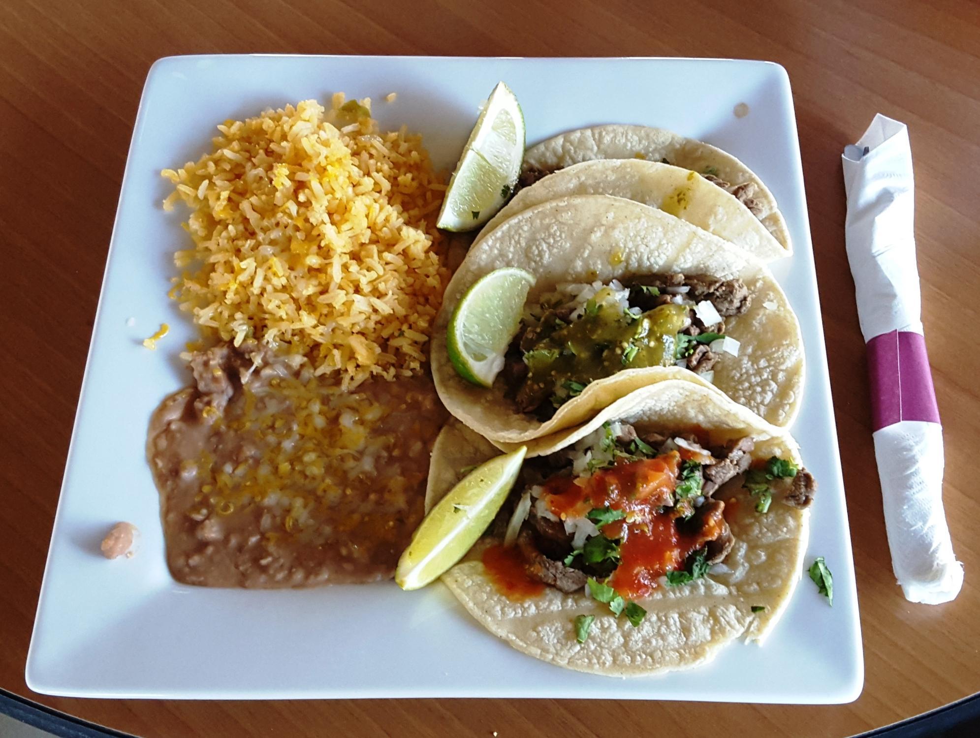 Bargaritas Taqueria & Cantina