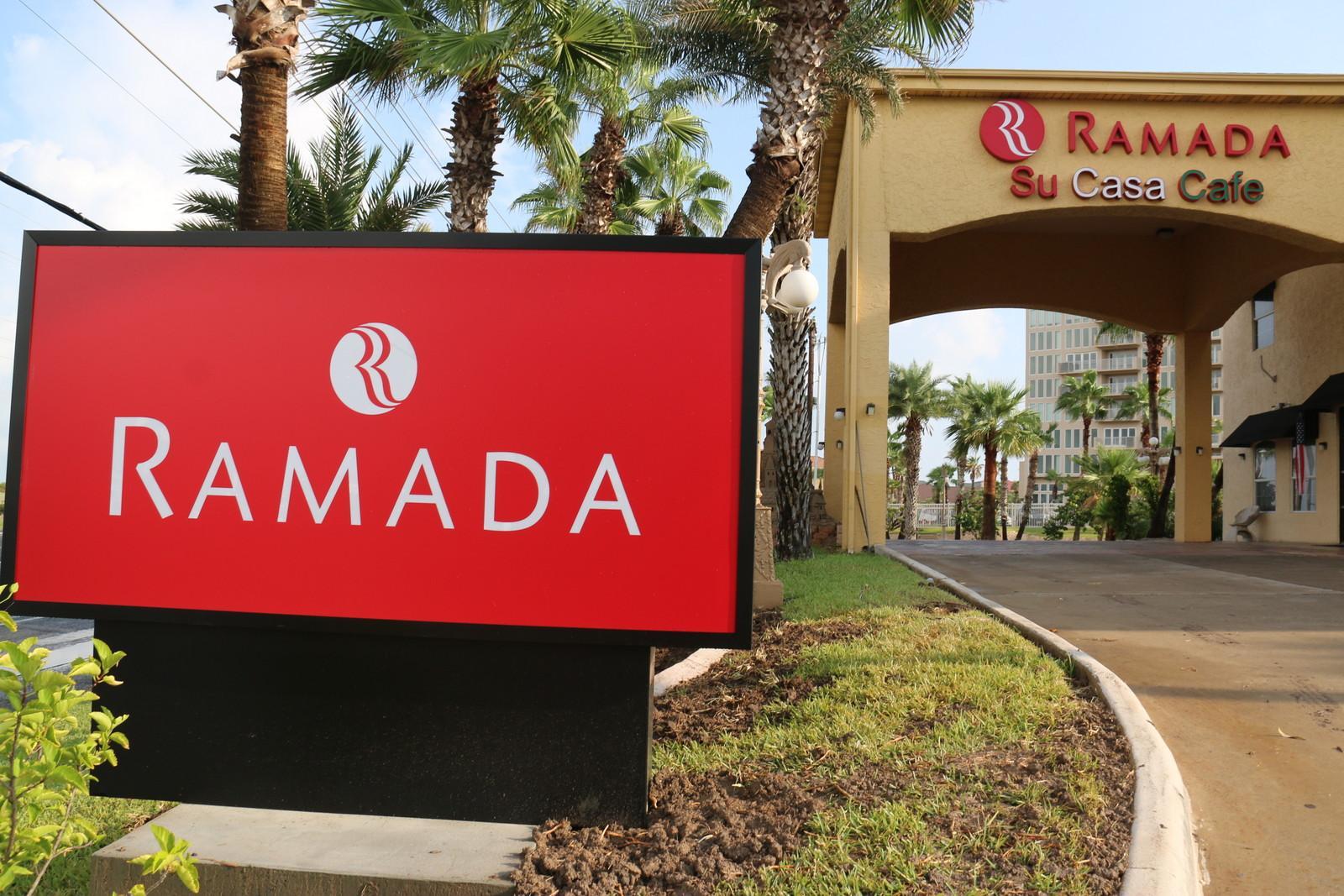 Ramada By Wyndham & Suites South Padre Island