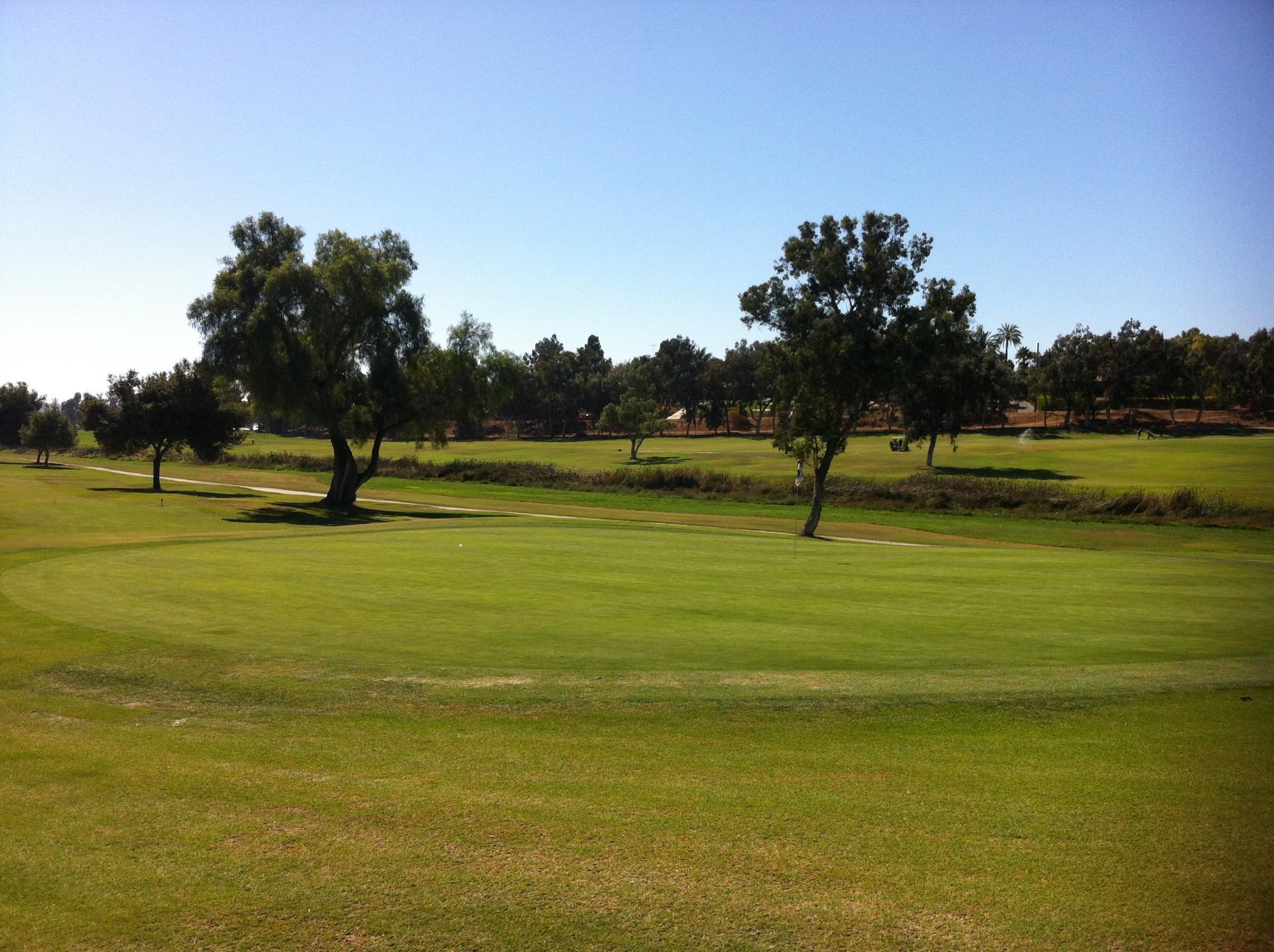 Bonita Golf Club