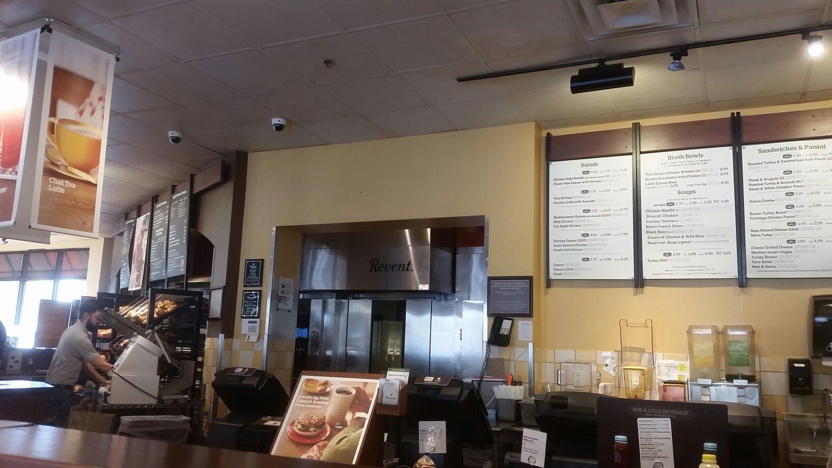 Panera Bread