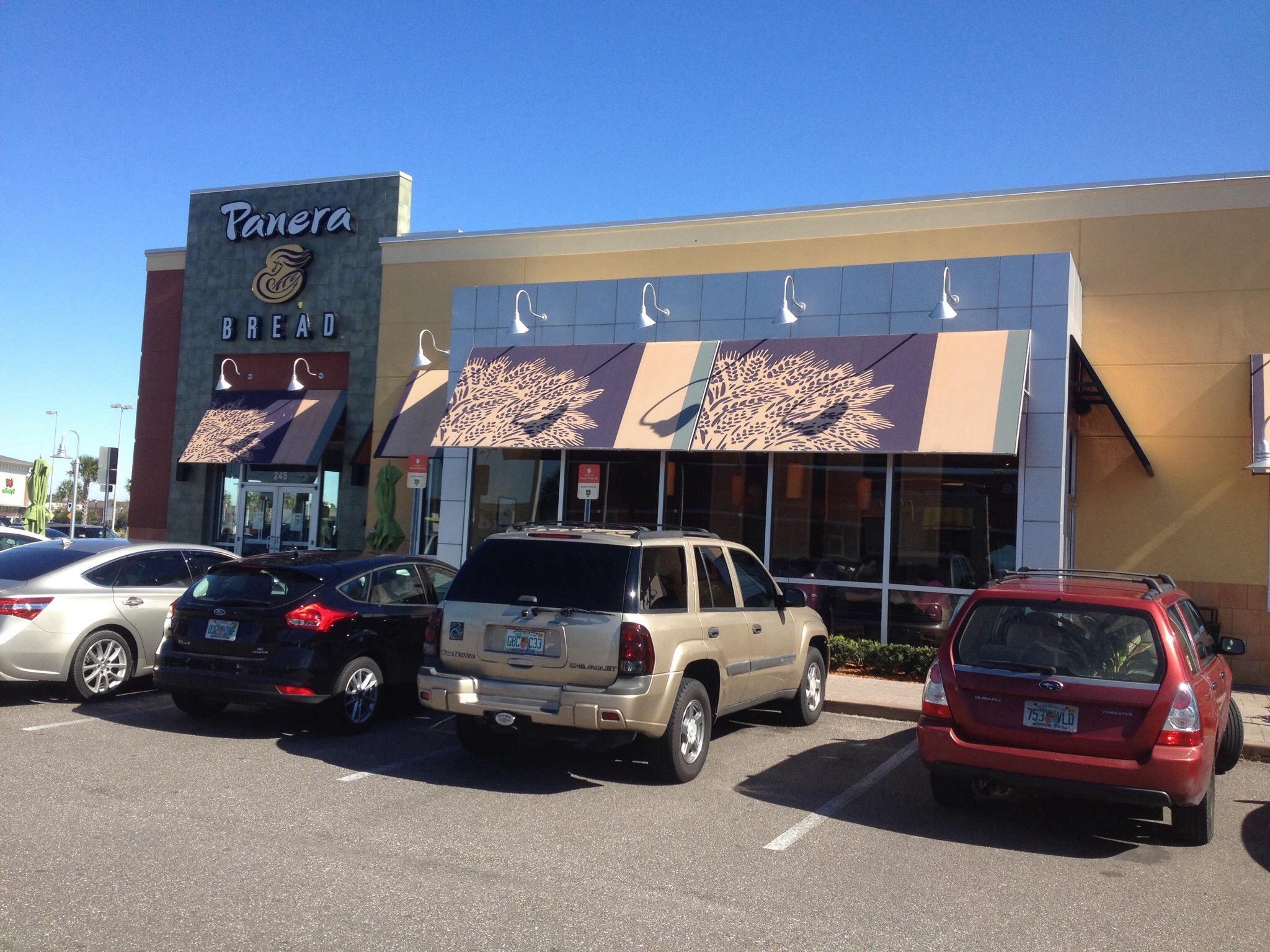 Panera Bread