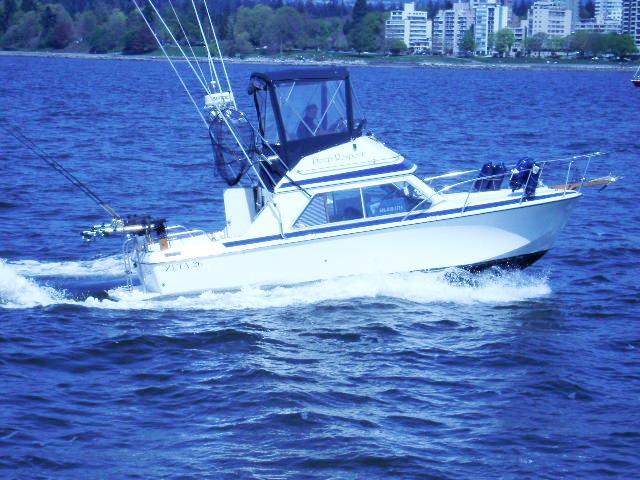 Deep Respect Fishing Charters