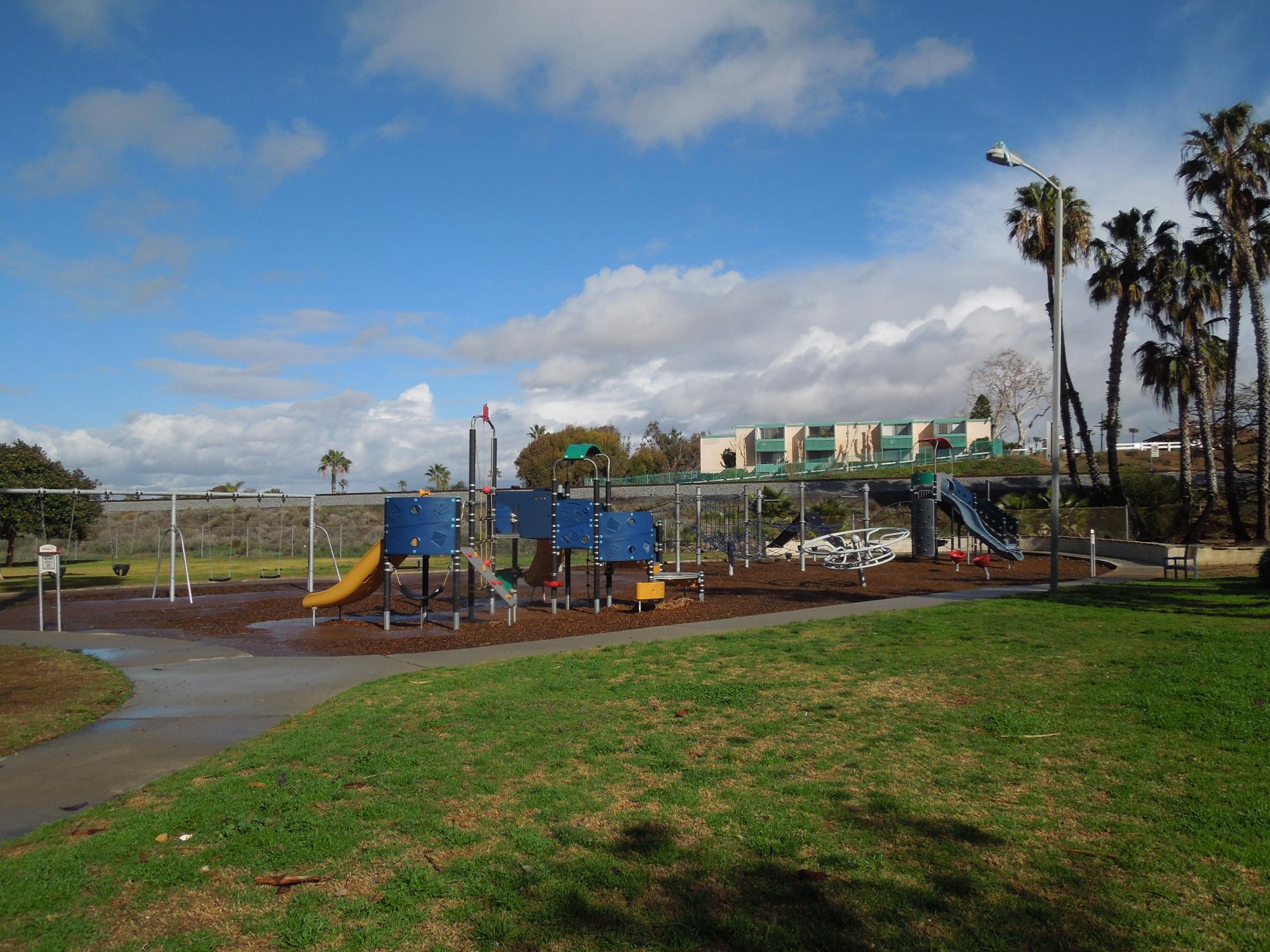 Buccaneer Park