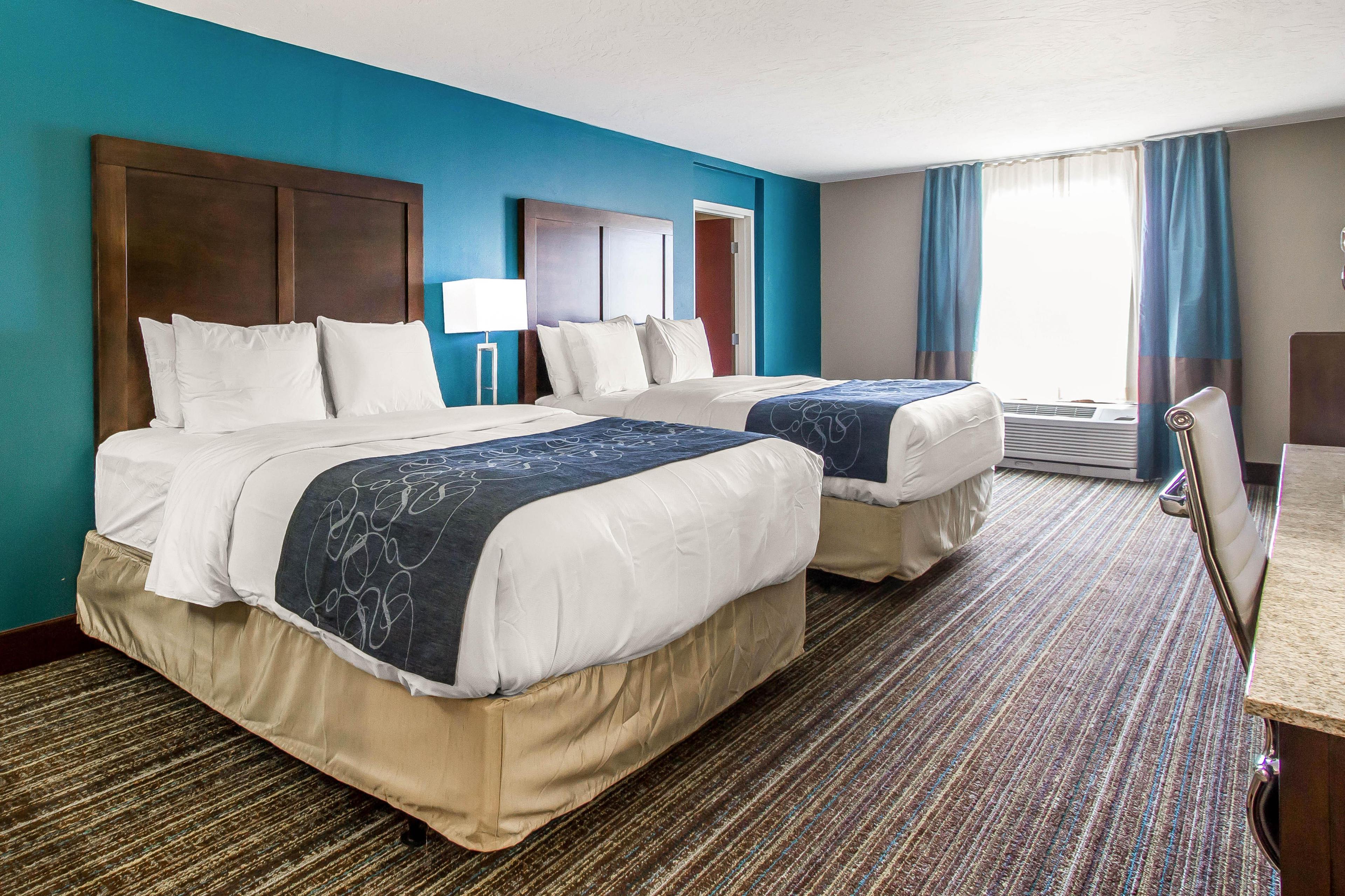 Comfort Suites Las Cruces I - 25 North