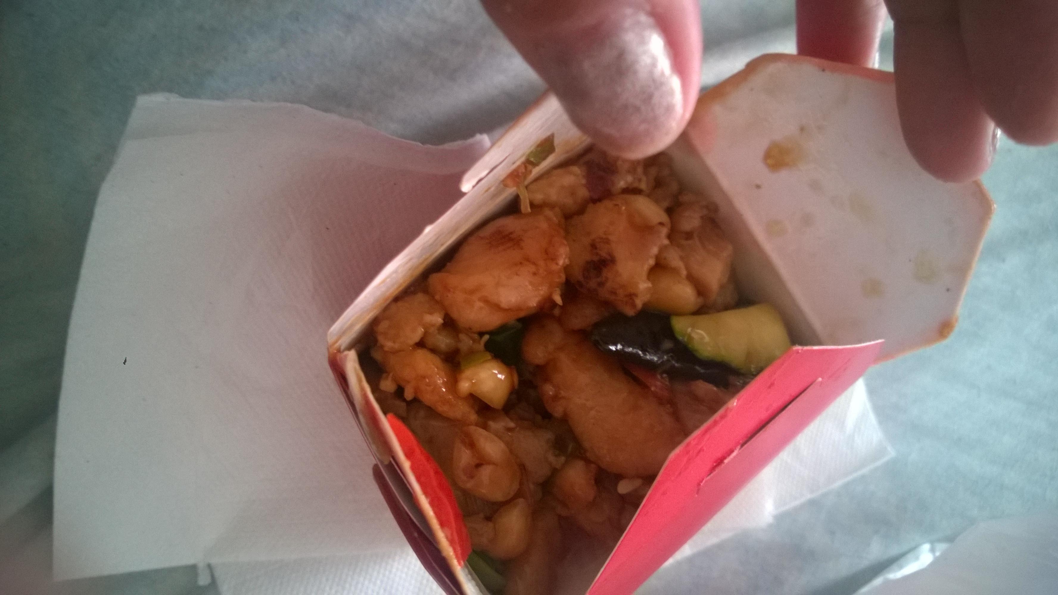 Panda Express