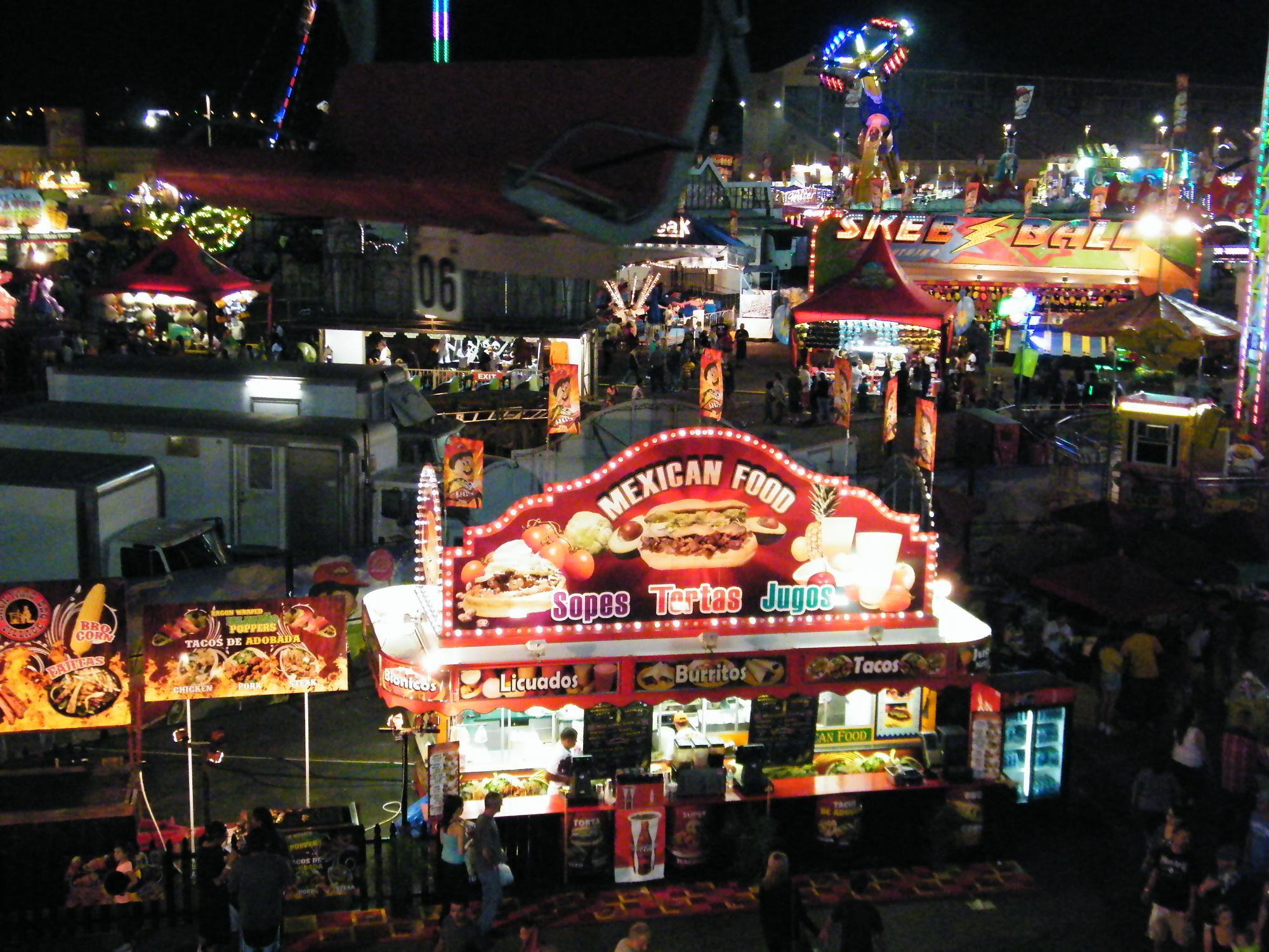 Arizona State Fair