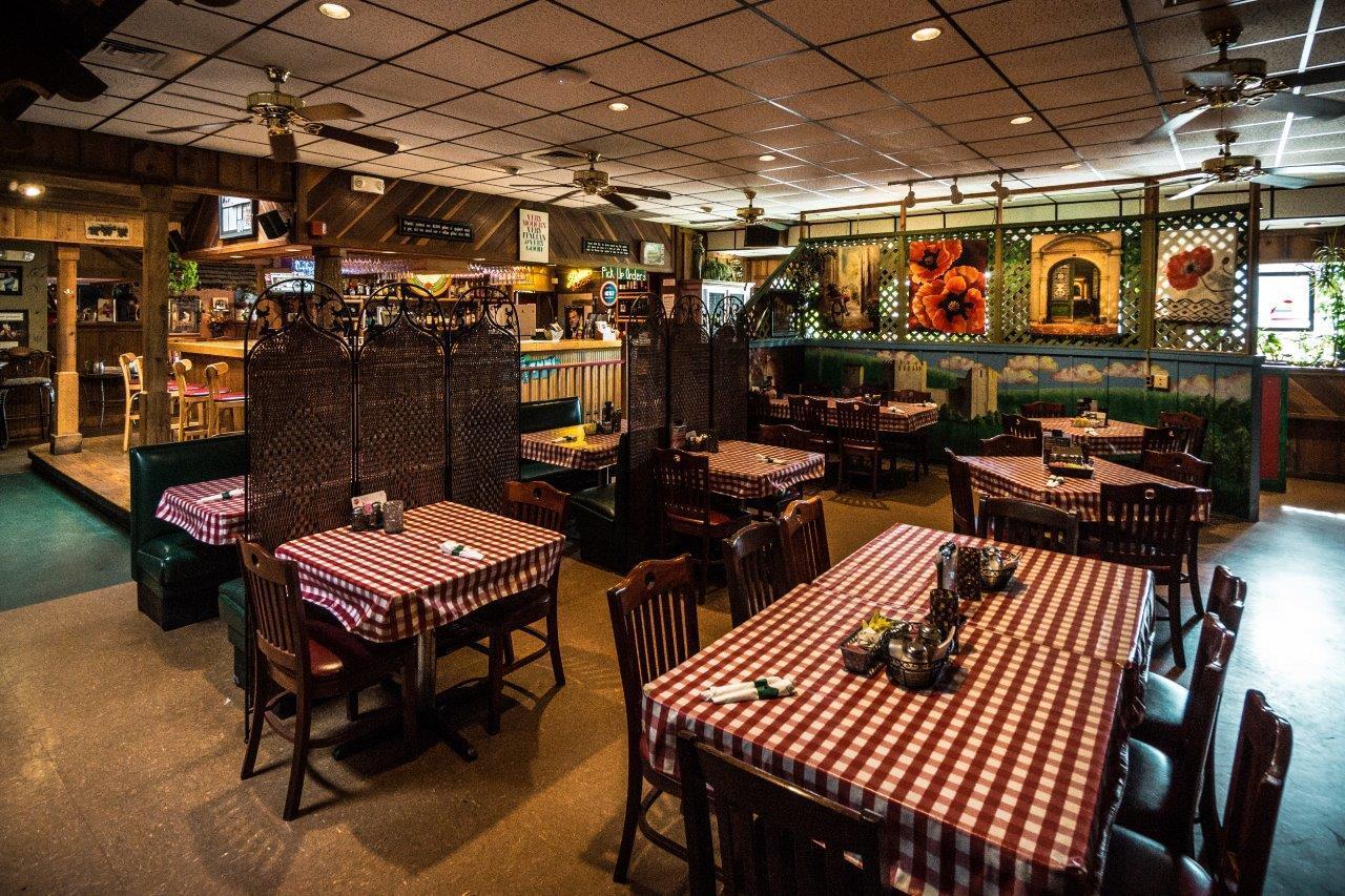 Orlando's Italian Restaurant