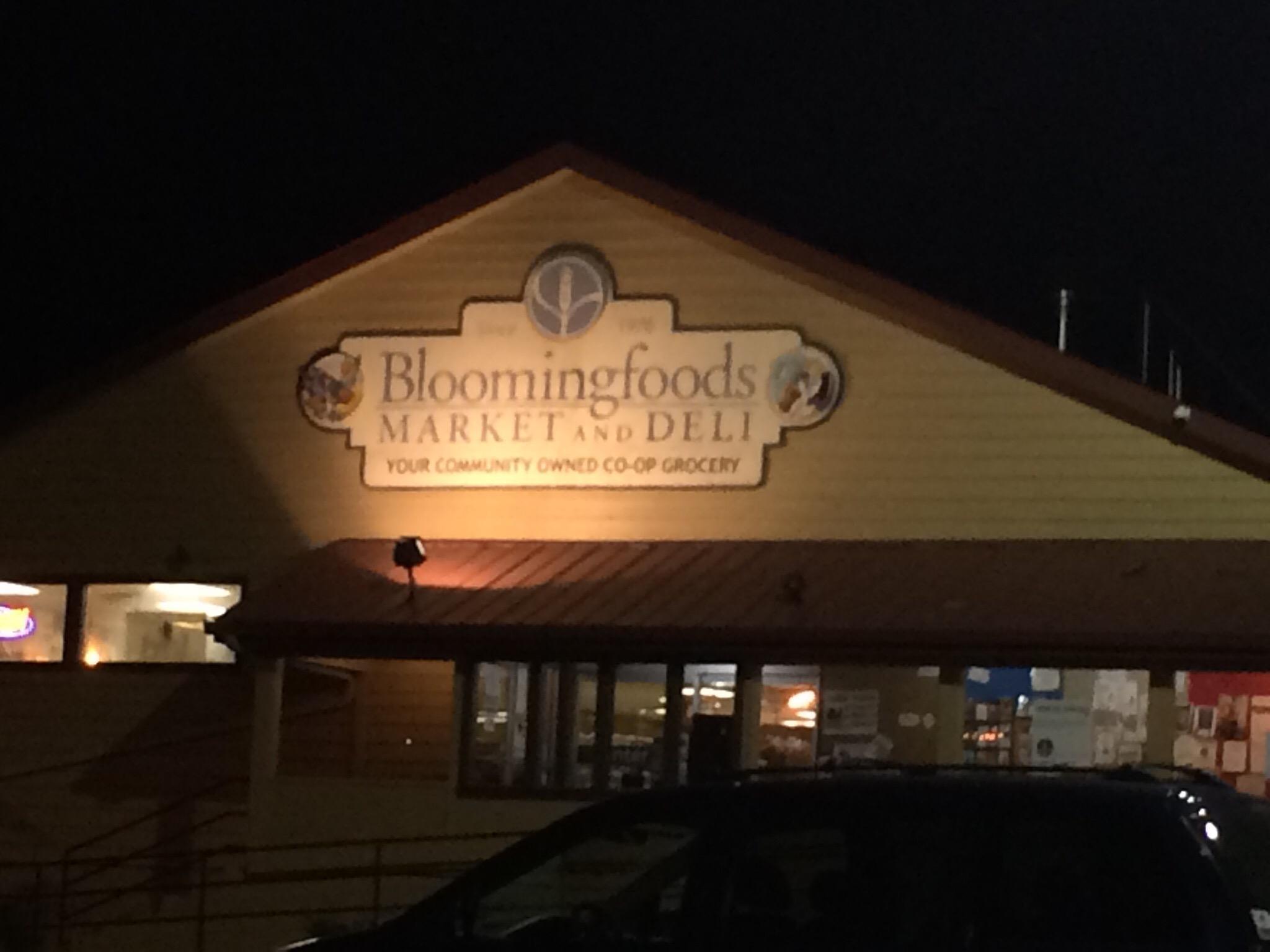 Bloomingfoods