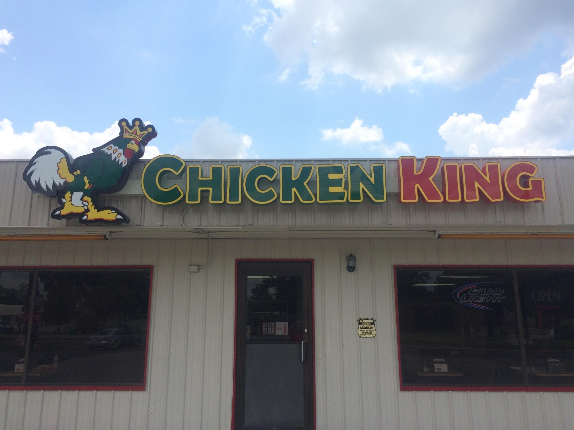 Chicken King