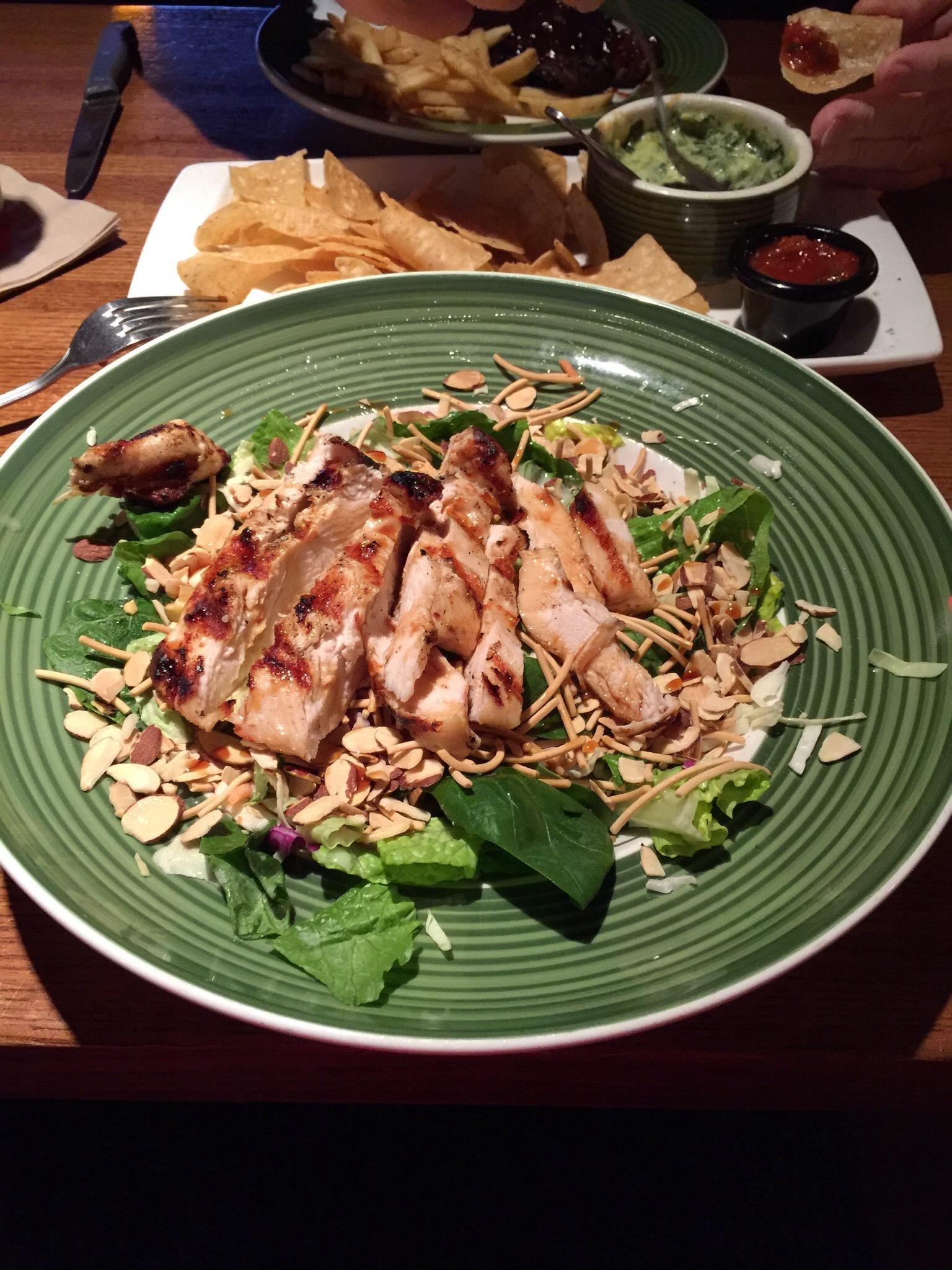 Applebee's Grill + Bar