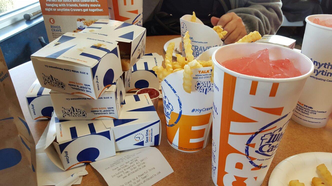 White Castle