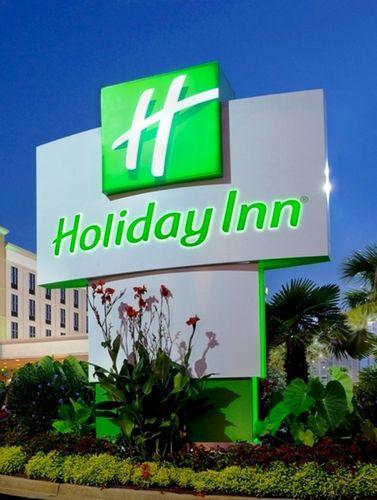 Holiday Inn St. George Conv Ctr, an IHG Hotel