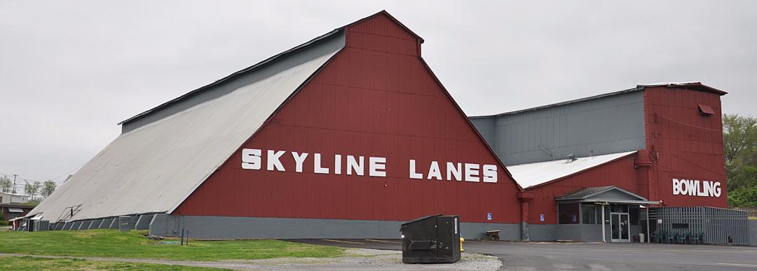 Skyline Lanes