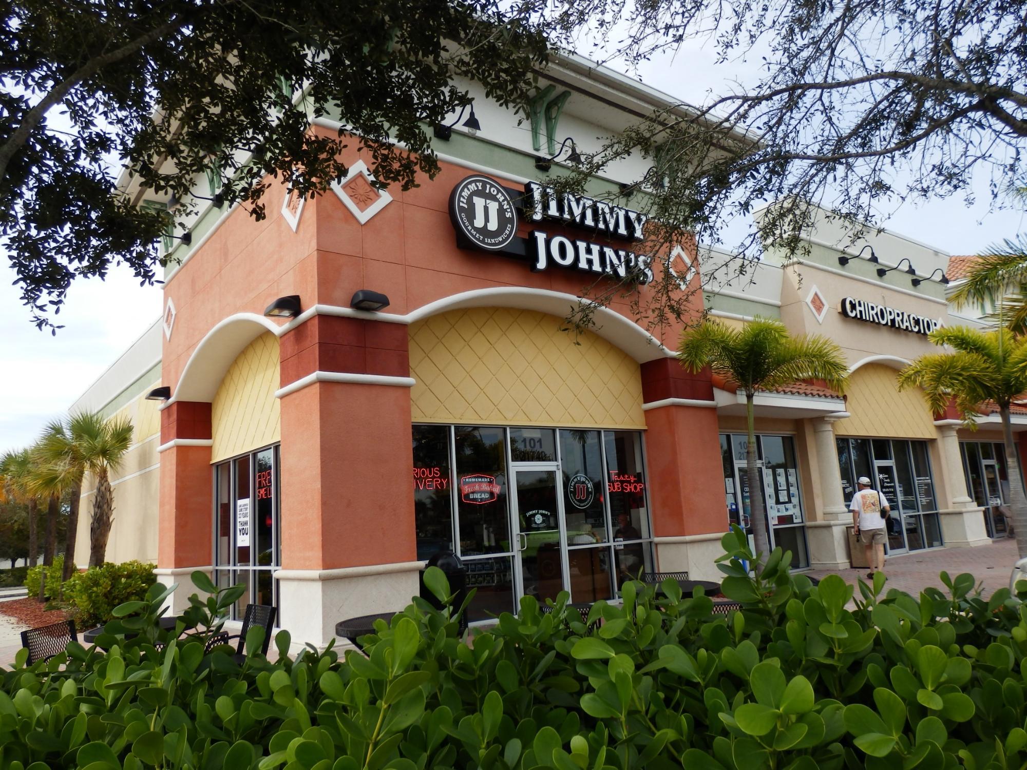 Jimmy John's