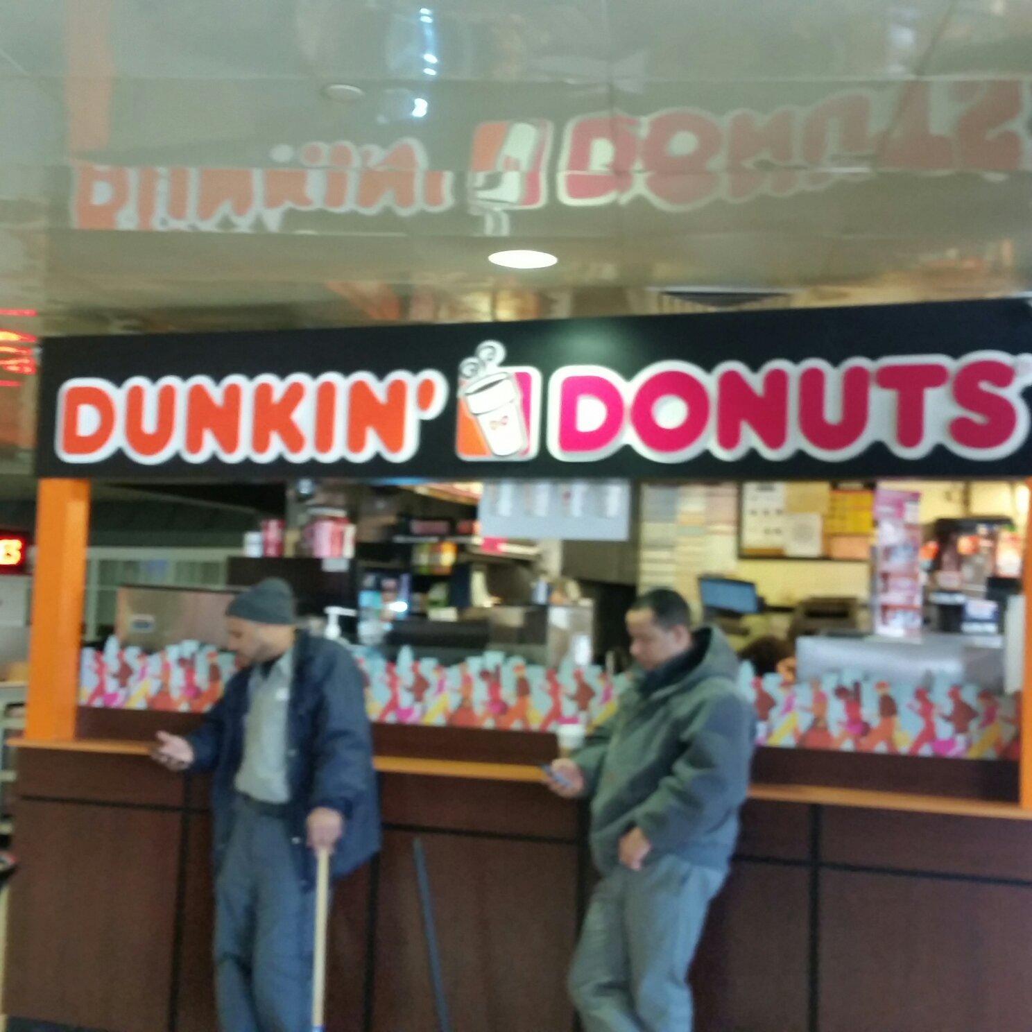 Dunkin'