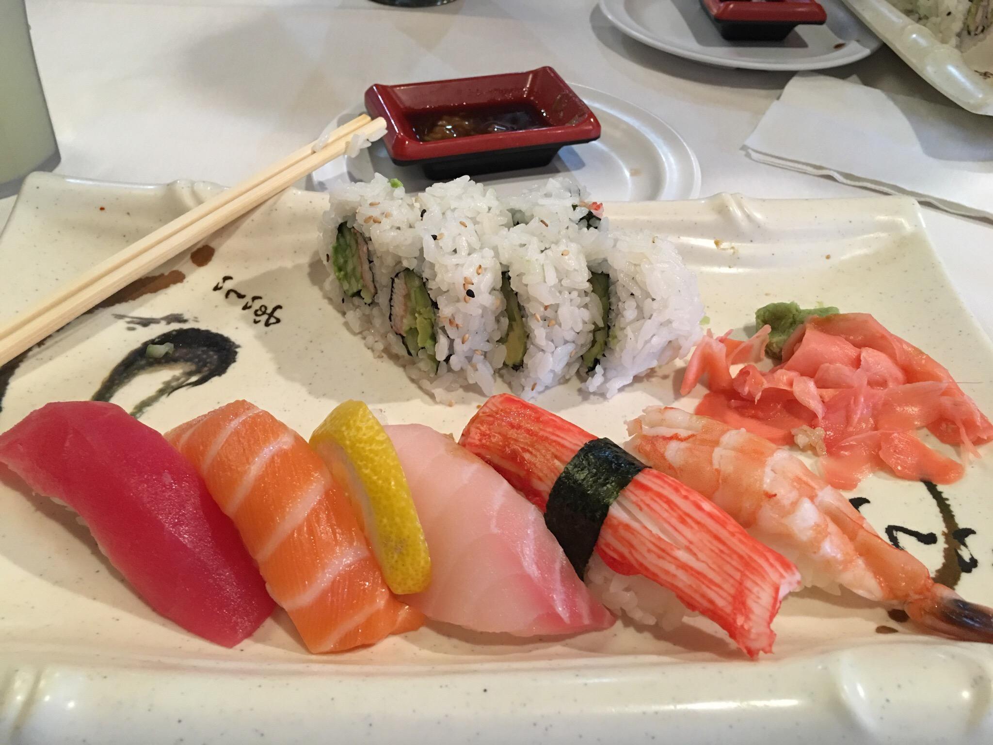 Sekai Sushi