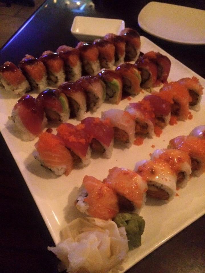 Miyako Japanese Sushi & Steakhouse