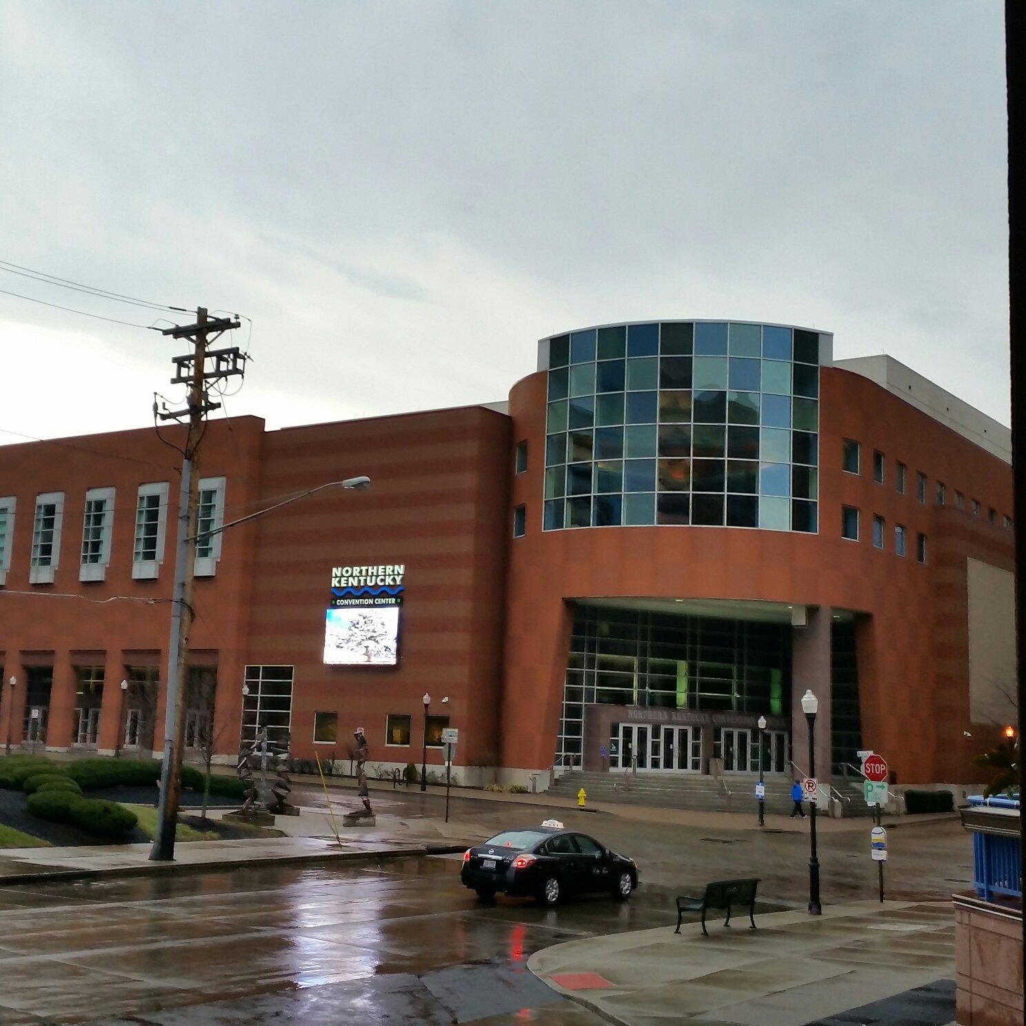 Northern Kentucky Convention Center